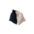 Ecorite B9800, Cotton Medium Ditty Pouch, Default