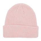 BEANIIEZ Accent, Beanies, Blush