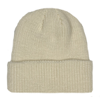 BEANIIEZ Timber, Beanies, Ivory