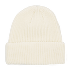 BEANIIEZ Accent, Beanies, Ivory