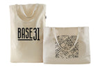 Ecorite CD8406, -big Cotton Bag- Made In Canada- Made To Order, Default