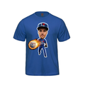 I Love BJs – Bieber Bobblehead Tee