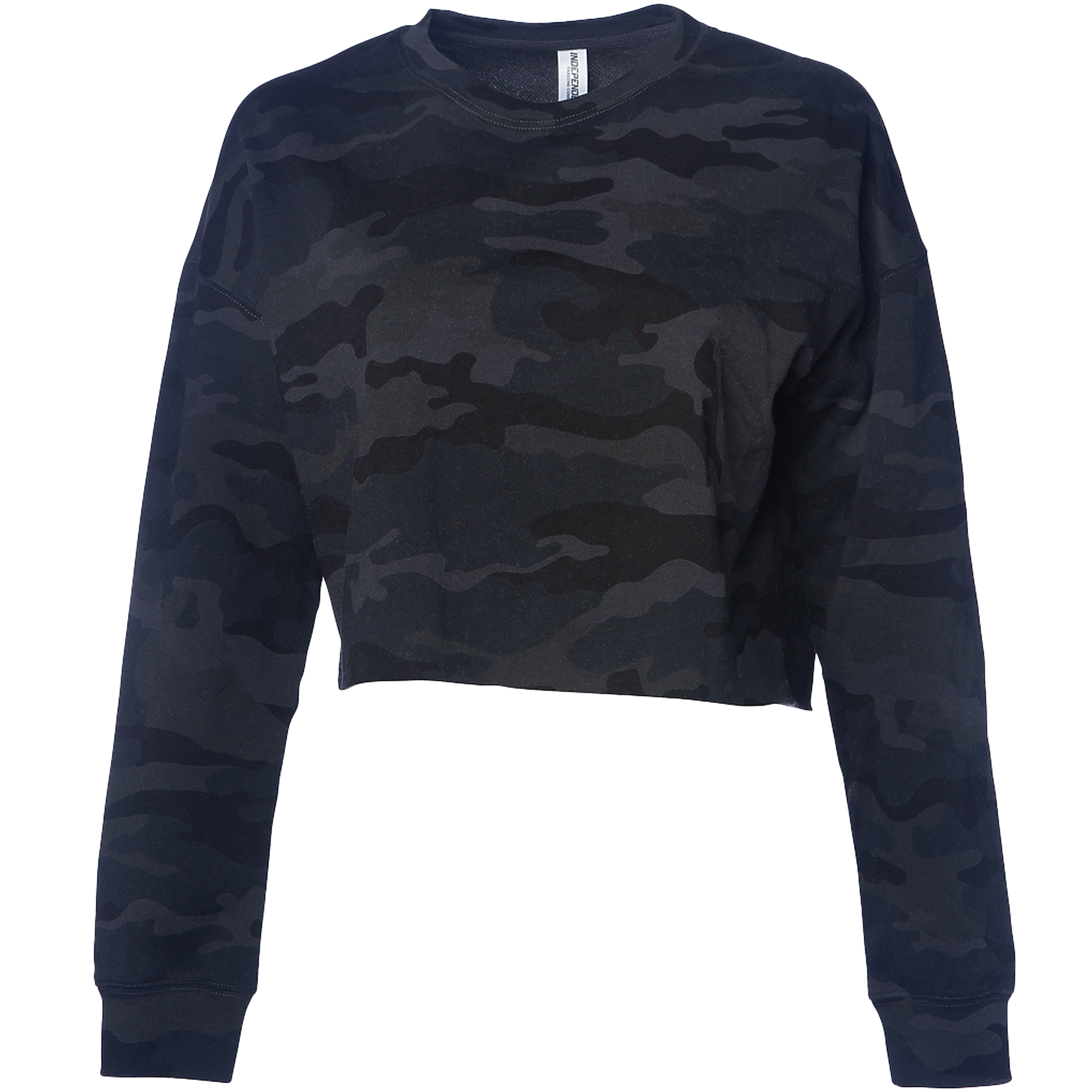 Black Camo