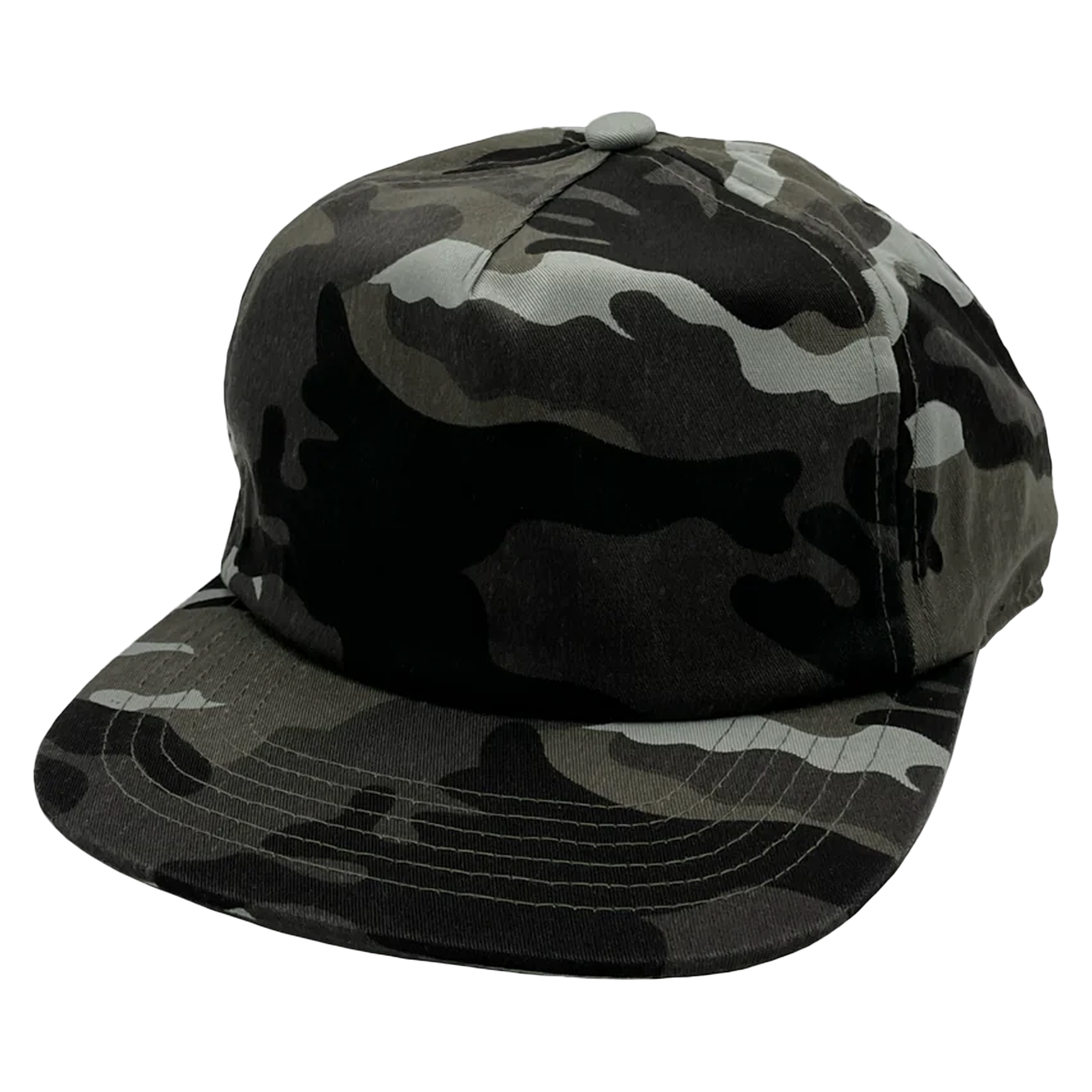 Black Camo
