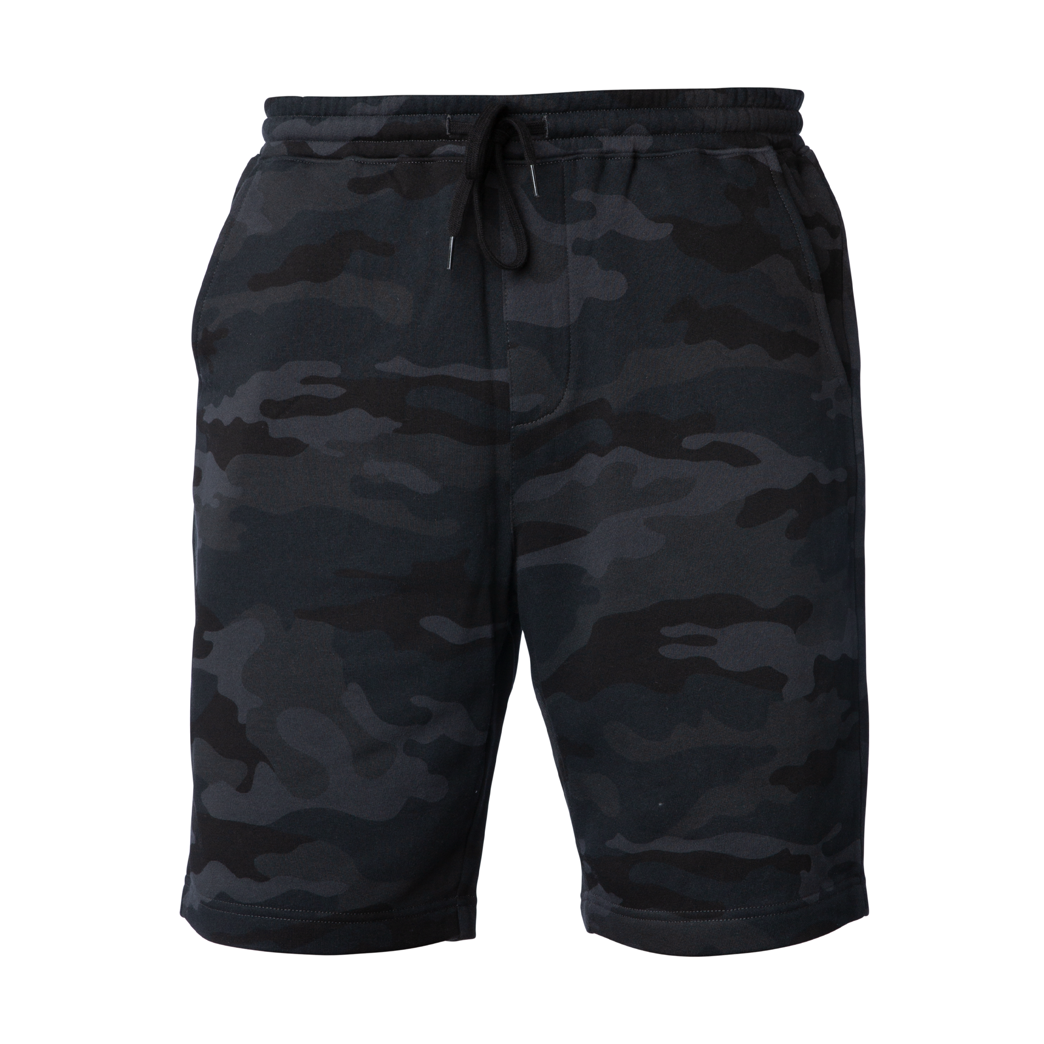 Black Camo
