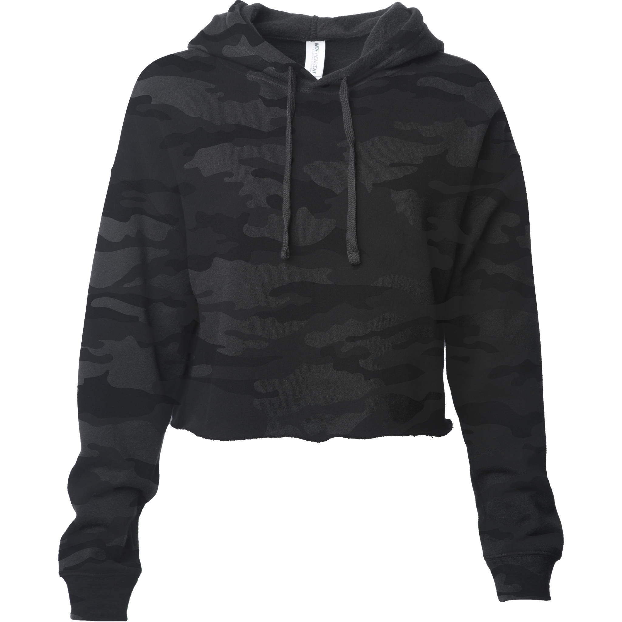 Black Camo