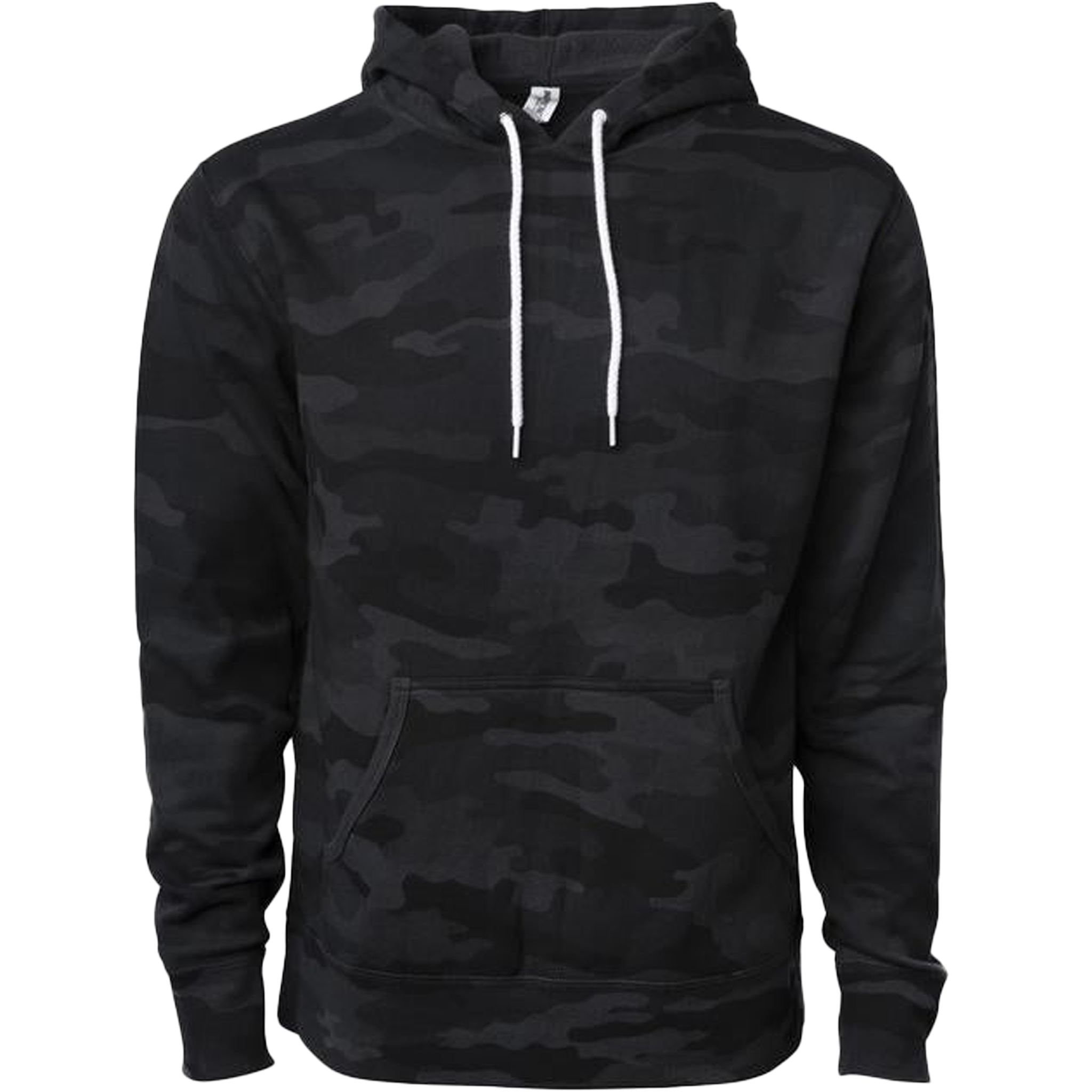 Black Camo