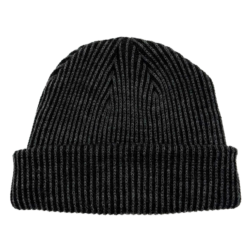 Black Charcoal