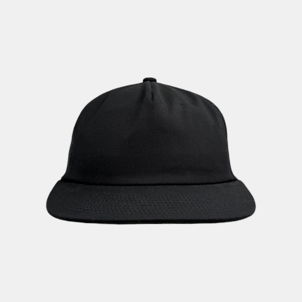 BLNKSMADE C5200-MT | Cotton Twill Mesh Trucker Cap, Caps, Default
