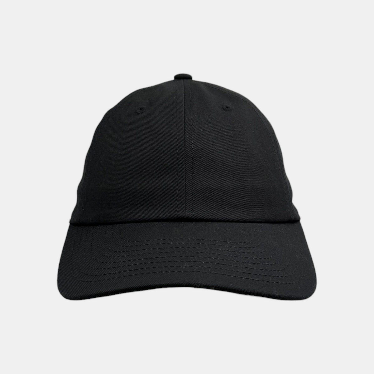 BLNKSMADE C5203-DH | Classic Dad Cap, Caps, Default