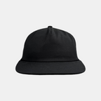 BLNKSMADE C5200-MT | The Mesh Trucker Cap, Caps, Black