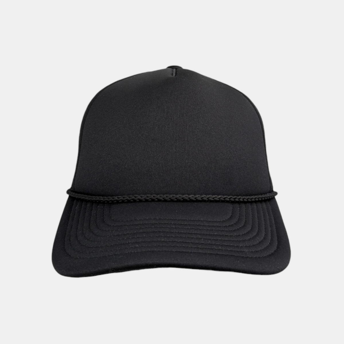 BLNKSMADE C5201-FT | Foam Trucker Cap, Caps, Default