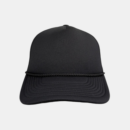 C5201-FT | Foam Trucker Cap