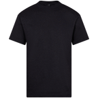 OPTIMA 47151-P2, 47151 - Men's Premium Tee (fuji Red, Heather, Mountain Red, Mustard), Black Heather