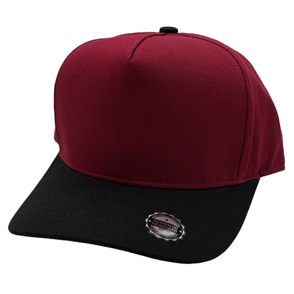 Black Maroon