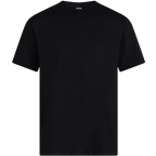 OPTIMA 47287, Men's Montage Tee, Black