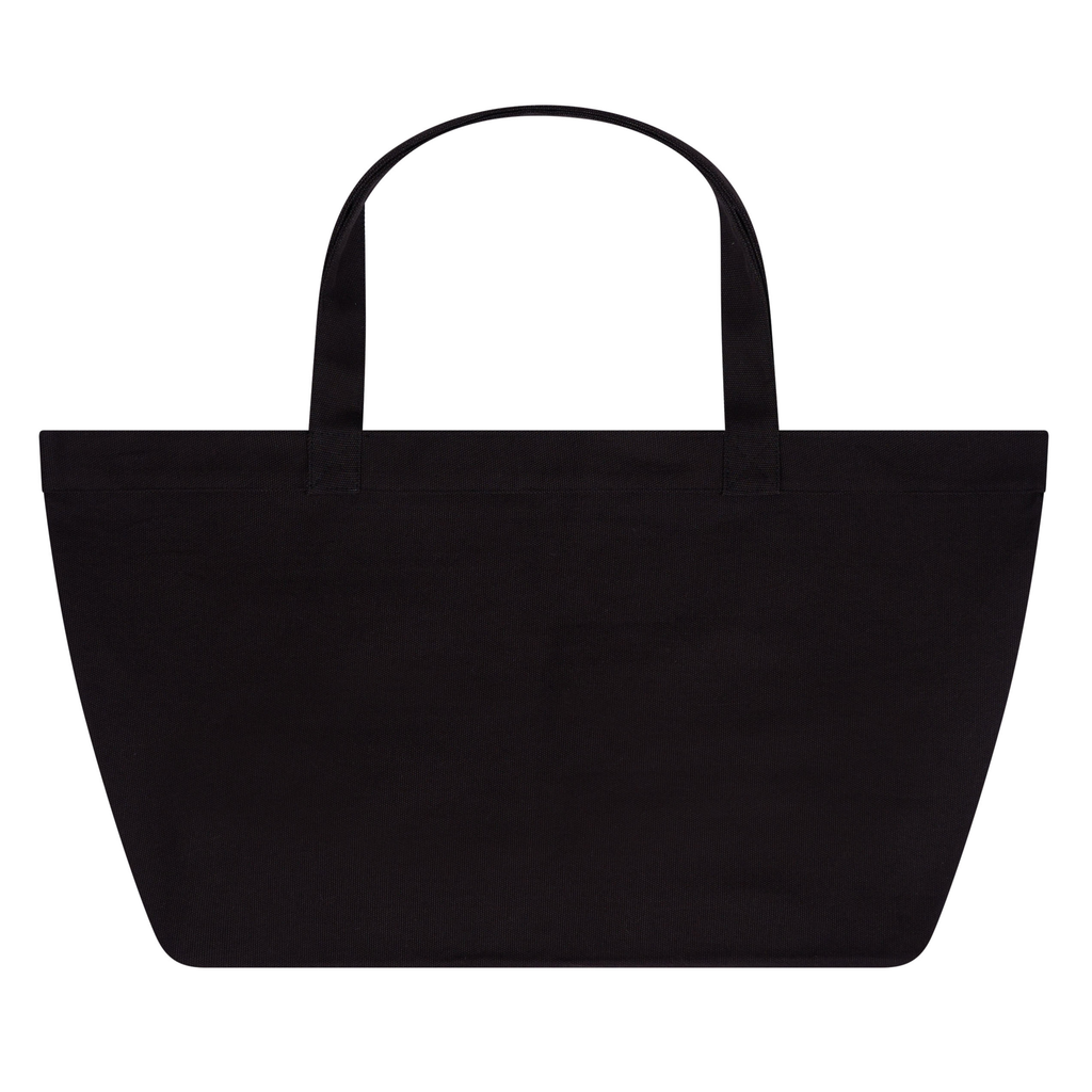 BLNKSMADE T5102 | Cargo Tote, Bags, Black