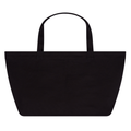 BLNKSMADE T5102 | Cargo Tote, Bags, Black