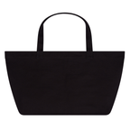 BLNKSMADE T5102 | Cargo Tote, Bags, Black