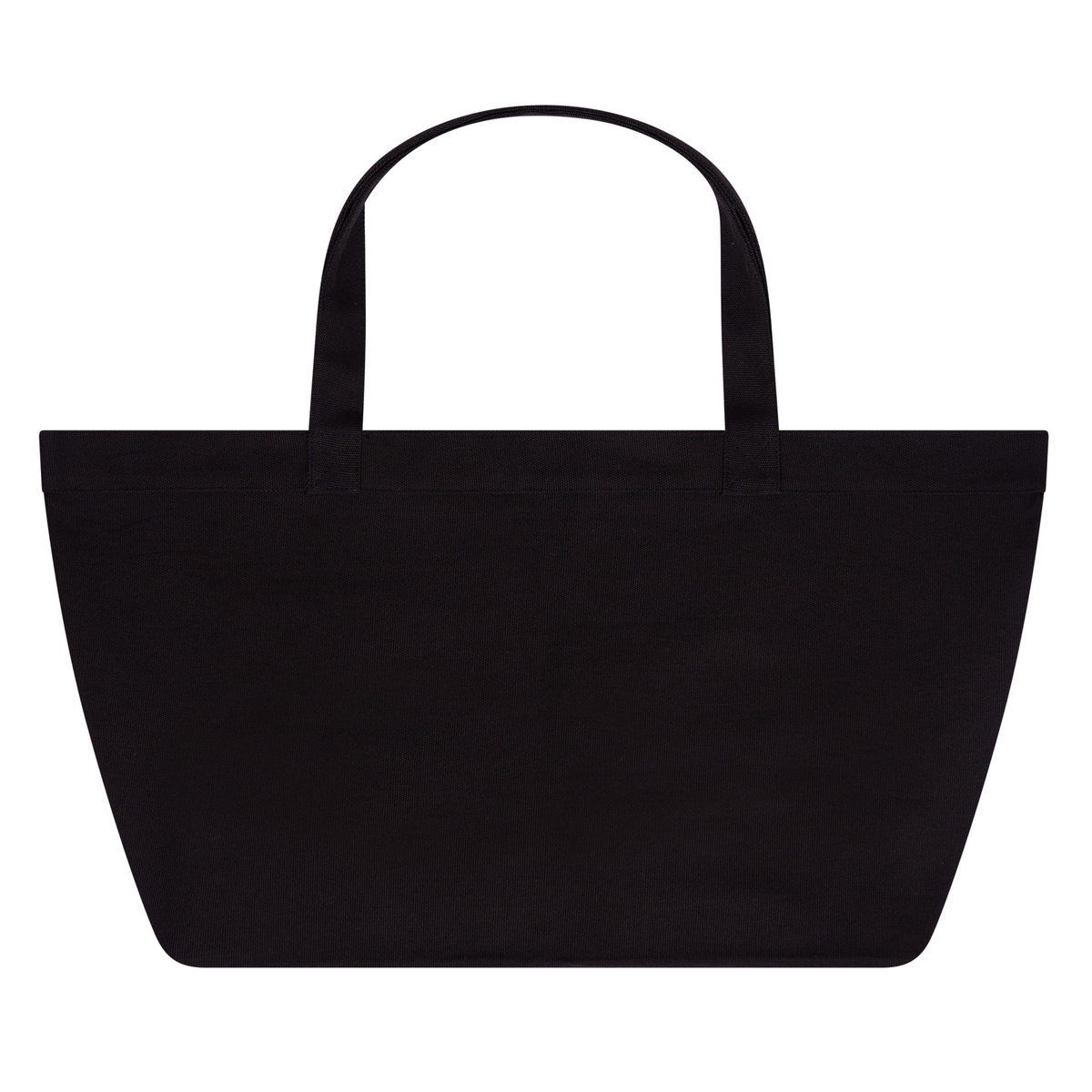 BLNKSMADE T5102 | Cargo Tote, Bags, Black