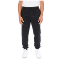 AXISM 7801, Fleece Sweatpants, Black