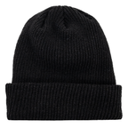 BEANIIEZ Trail, Beanies, Black