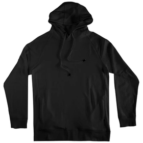 Unisex Lightweight Hoodie