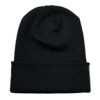BEANIIEZ MTL, Beanies, Black