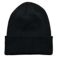 BEANIIEZ Tofino, Beanies, Black