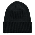 BEANIIEZ Tofino, Beanies, Black