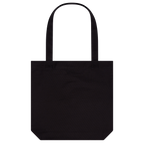 BLNKSMADE T5100 | Core Tote, Bags, Black