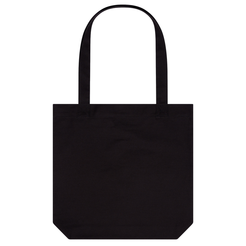 BLNKSMADE T5100-|-Core-Tote, T5100 | Core Tote, Black