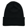 BEANIIEZ Fundy, Beanies, Black