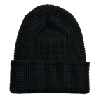 BEANIIEZ Fundy, Beanies, Black