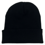 BEANIIEZ LTD, Beanies, Black