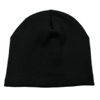 BEANIIEZ Union, Beanies, Black