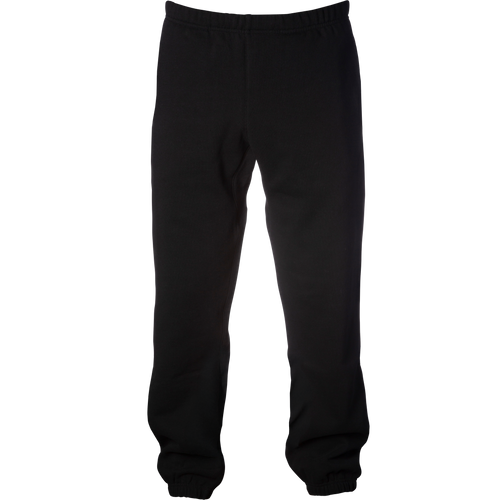 INDEPENDENT IND330PNT, 10oz Heavyweight Pant, Black