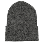 BEANIIEZ Fusion, Beanies, Black