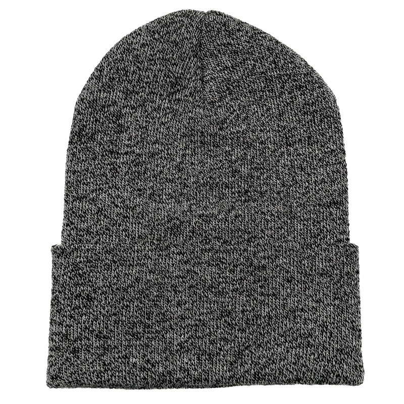 BEANIIEZ Fusion, Beanies, Black