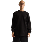 SHAKA WEAR Thermal, - 9 Oz, Black