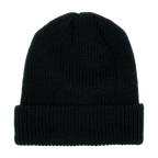 BEANIIEZ Timber, Beanies, Black