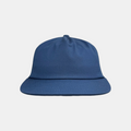 BLNKSMADE C5200-MT | The Mesh Trucker Cap, Caps, Blue