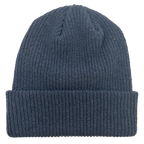 BEANIIEZ Trail, Beanies, Blue Jean