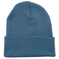 BEANIIEZ LTD, Beanies, Blue