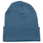 BEANIIEZ LTD, Beanies, Blue