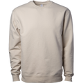 INDEPENDENT INDLUXCREW, Lux Heavyweight Modal Crew, Ivory