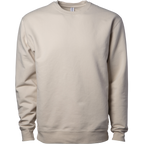 INDEPENDENT INDLUXCREW, Lux Heavyweight Modal Crew, Ivory