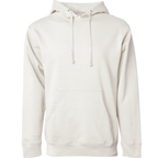 INDEPENDENT SS4500-P1, Ss4500 - Midweight Hooded Pullover Sweatshirt (alpine Green, Army, Army Heather, Black, Black Camo), Bone