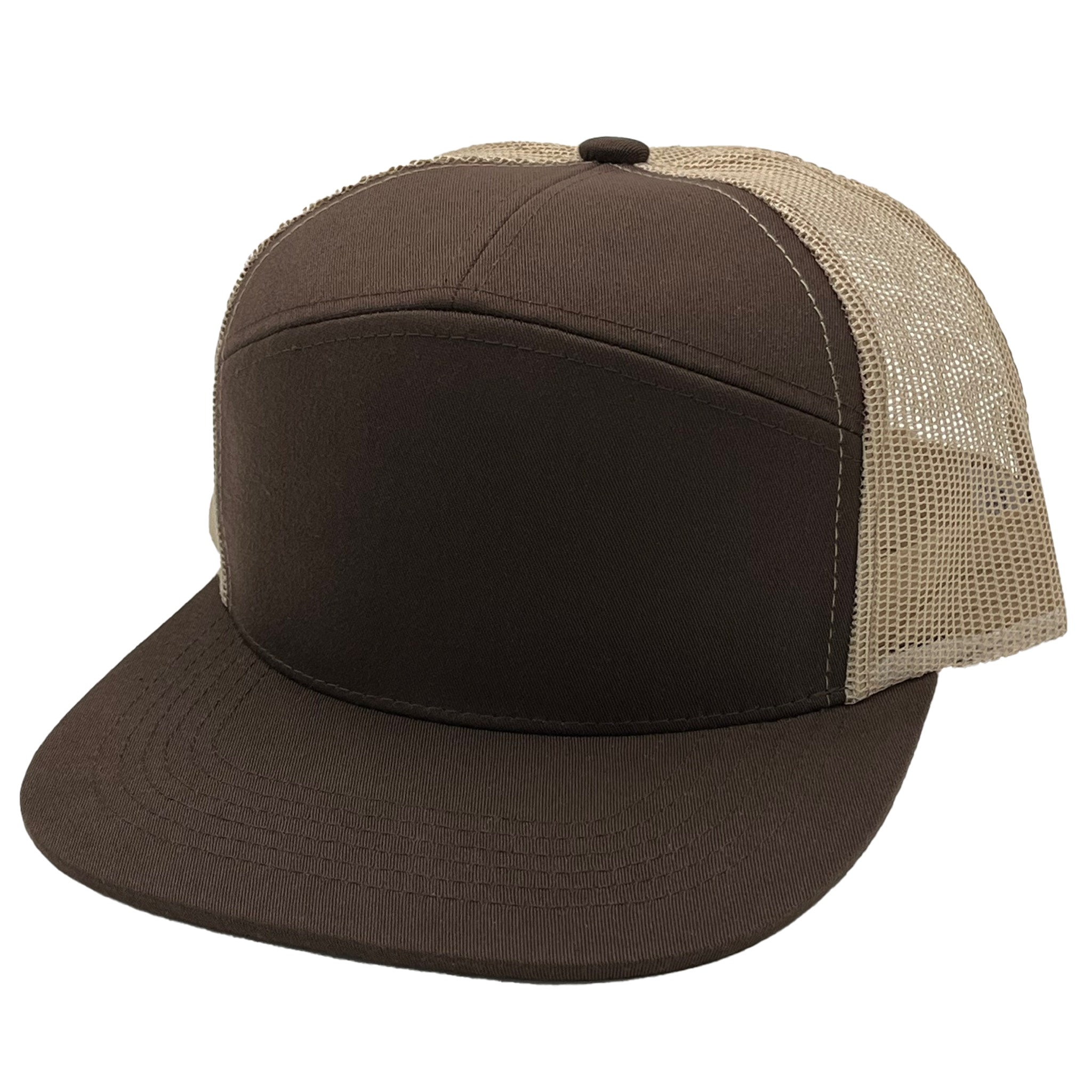 Brown Khaki