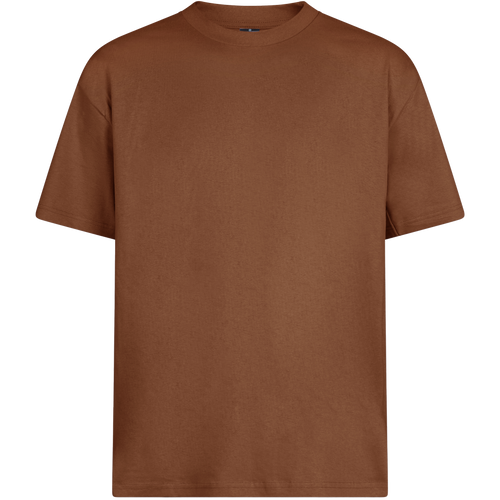 OPTIMA 47364-P2, 47364 - Men's Logan Tee (colors G-l), Brown Sugar